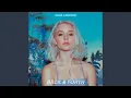 Download Lagu Zara Larsson - Back \u0026 Forth (Official Audio in Description)