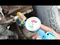 Dodge Ram 1500 AC Recharge 2nd - 2002
