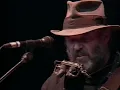 Neil Young - Expecting To Fly - 10/18/1998 - Shoreline Amphitheatre