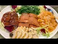 US 1 000 Banquet Chinese Cuisine H L Peninsula