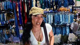 Inside New York s Most Fashionable Vintage Show