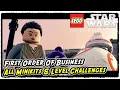 Download Lagu Lego Skywalker Saga First Order of Business All Minikits and Level Challenges