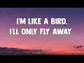 Nelly Furtado | I'm Like A Bird (Lyrics)♫
