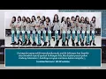 Download Lagu JKT48 – Indahnya Senyum Manismu dst. (Suzukake Nanchara) [Color Coded Lyrics ID/JP/EN]