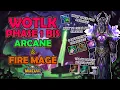 WOTLK P1 BIS Mage Guide How to Gear for Ulduar