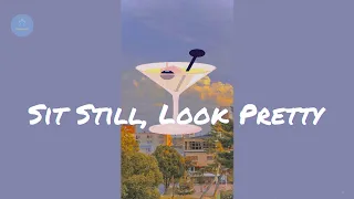 Download Daya - Sit Still, Look Pretty (Lyric Video) MP3