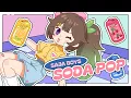 Download Lagu Saja Boys - Soda Pop / Female Cover ✦ KPOP DEMON HUNTERS
