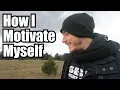 How I Motivate Myself for the 2 For 22 Commitment The Journey Vlog