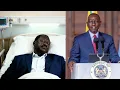 Download Lagu WHAT'S THAT WE ARE HEARING ABOUT RAILA ODINGA? PRESS BRIEFING?