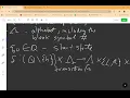 MTH 8 Turing Machines