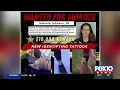 Walton County deputies release new details in search for murder suspect