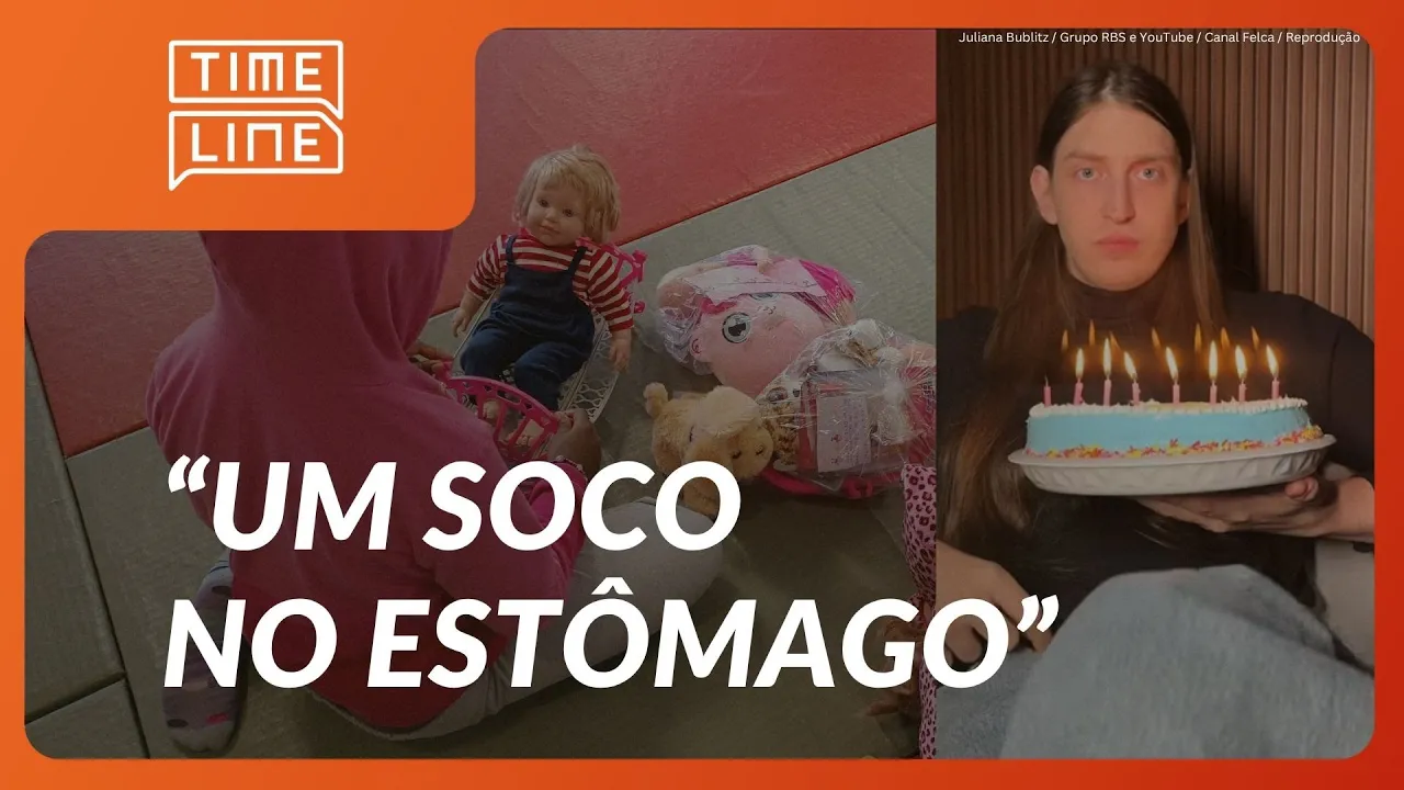 As Várias POLÊMICAS do Felca: O Youtuber que Desafia Influenciadores e Revela a Verdade