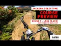 Download Lagu GoPro: New track!! Jackson Goldstone DH World Cup Course Preview Lake Placid 2025