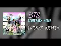 Download Lagu BTS - Come Back Home (JAKRZ Remix)