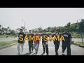 Download Lagu Sama-sama - Triskelion Collective feat. Revilo (OMV)