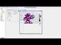 Mega Engine - Creating a Westron and Vacation Boss