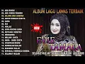 Lagu EVIE TAMALA FT. NEW PALLAPA FULL ALBUM LAGU LAWAS __ ADA RINDU - REMBULAN MALAM AKHIR SEBUAH CERITA