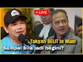 HRC LIVE!! - MP PADANG SERAI LETAK JAWATAN | SPRM SAHKAN DAKWAAN RAZIFI