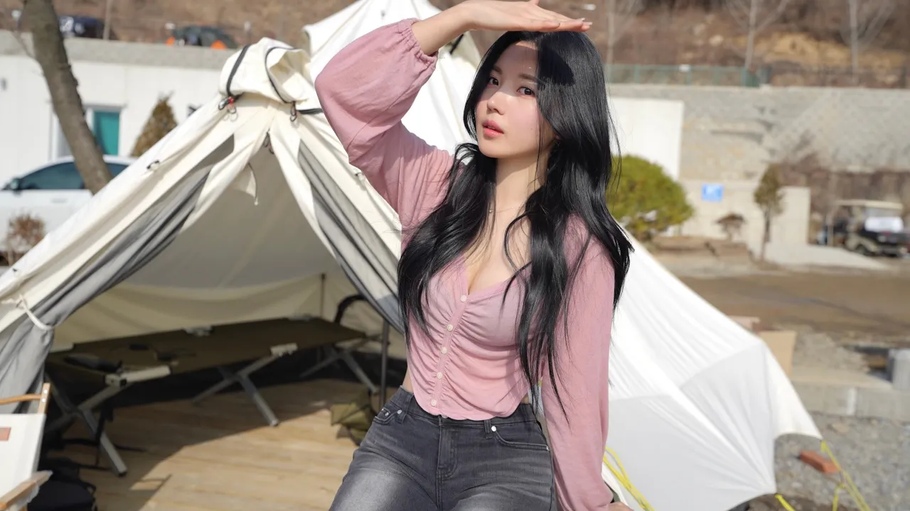 설날에 갑자기 떠난 솔로캠핑 / 화로대에 고등어 구워 먹기 / 일출 보고싶나요? 여기로 가세요! / 승용차에서 차박 하다가 얼어 죽을뻔했어요 / 감기와 교환한 캠핑 썸네일