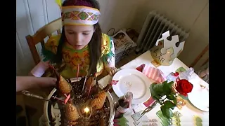 Dina's World - The Birthdays