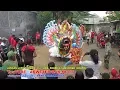 Download Lagu BARONG AGENG MANGIR Sekar Gondho Arum 13 08 2017 live Komis Wonosobo