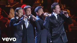 Download IL DIVO - Passera (Live At The Greek Theatre) MP3