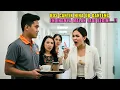 Download Lagu Dihina Karena Hanya OB, Pria Ini Balik Membuat Bosnya Jatuh Cinta dan Terkagum!