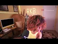 Lizzo a Rapper? My Face Hurts From Smiling (Mixtape Reaction)