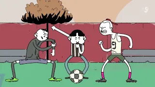 العميمات   بطولة الشارع دندنها