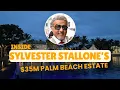 Download Lagu Inside Sylvester Stallone’s $35M Palm Beach Estate Renovation | Luxury Celebrity Home Tour