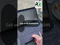 Get a Laptop on Rent - Work Study Business Solutions RentEZ