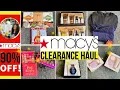 MACYS CLEARANCE HAUL 75-90 OFF RETAIL PRICE AMAZING CLEARANCE DEALS AT MACYS