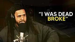 Download J Cole's Life Advice Will Leave You SPEECHLESS (MUST WATCH) | MotivationBay MP3