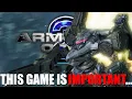 Armored Core 2 Was A Massive Step Forward For The Franchise