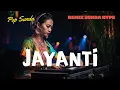 Download Lagu DJ Remix Sunda – Jayanti Full Bass 2025 | Mojang Sunda Goyang TikTok Viral