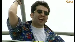 انا كل ماببعد عنك   خالد علي      دندنها