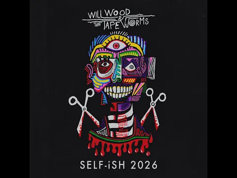 SELF-iSH 2026 (Full Album Stream)