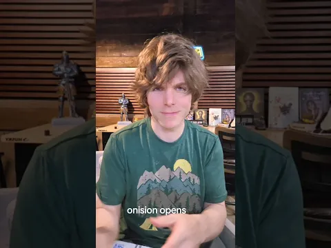 ty from onion