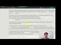 Easy Rust 102 Rust s three rules about lifetimes
