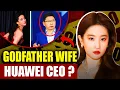 Lagu Liu Yifei’s 5 Forbidden Romances Finally Exposed – From Godfather Wedding at 19 to Huawei CEO 2025