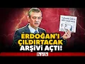 CHP Lideri Özgür Özel'in, Erdoğan'a ilişkin yaptığı o sarsıcı o konuşma yeniden gündemde!