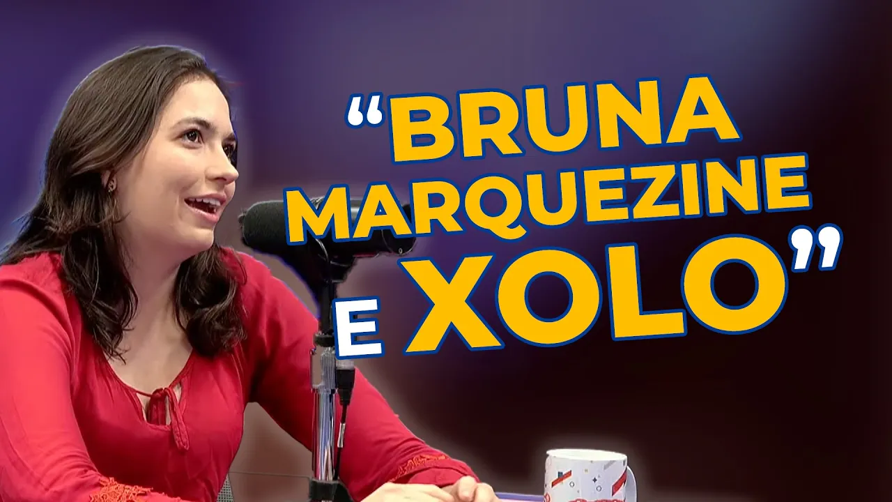 "TEM VÍDEO?"