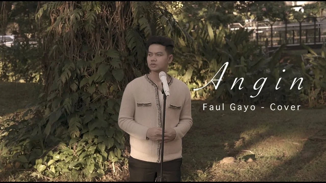 (COVER LESTI) Angin - Faul Gayo