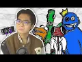 Download Lagu If *RAINBOW FRIENDS* had a voice actor...
