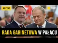 Download Lagu 🔴 Rada Gabinetowa w Pałacu Prezydenckim