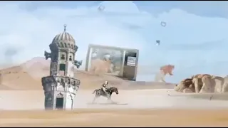 بقلب فى القنوات عشان اقتل الوقت والملل غناء أمير عيد كاريوكي 