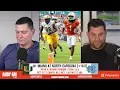 PICKING Miami at North Carolina: Why Malachi Toney and the Hurricanes may be TOO MUCH for UNC