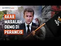 Download Lagu Penyebab Demo Perancis Memanas, Gen Z Tuntut Emmanuel Macron Mundur