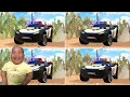 Lighting Mcqueen - Coffin dance Eater (Cover)
