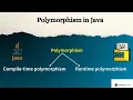 Java 36 22-04-2025 Polymorphism Continuation
